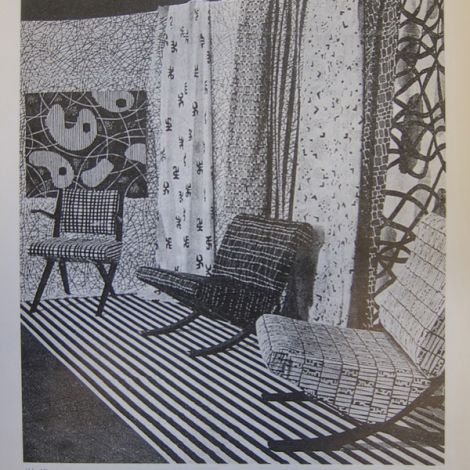 Minna Henriksson, abstracta 