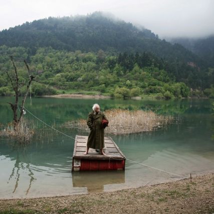 Masterclass with photographer Yiorgos Depollas