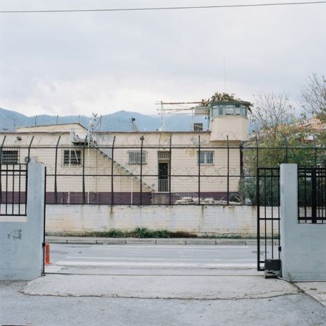 Yiannis Pantelidis, Volos