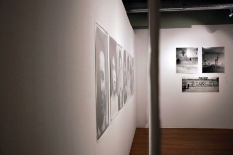 Δελτίο Τύπου Ο ΦΩΤΟΓΡΑΦΟΣ CLAUDIO PEREZ ΣΤΗ ΘΕΣΣΑΛΟΝΙΚΗ