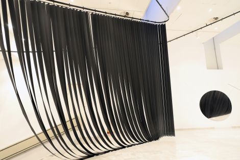 Δελτίο Τύπου 7η ΜΠΙΕΝΑΛΕ ΣΥΓΧΡΟΝΗΣ ΤΕΧΝΗΣ ΘΕΣΣΑΛΟΝΙΚΗΣ 12 Οκτωβρίου 2019 - 16 Φεβρουαρίου 2020 ‘ΣΤΑΣΗ’ - Απολογισμός 