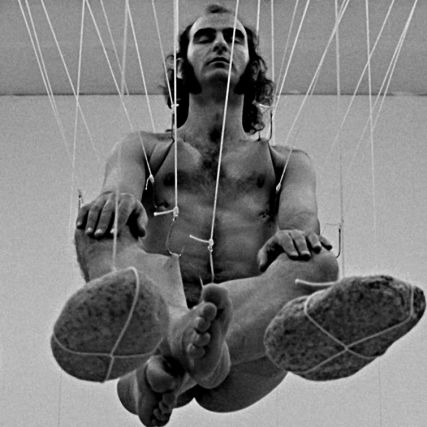 MOMus-Experimental Center for the Arts