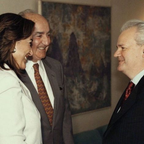 Vangelis Vlahos