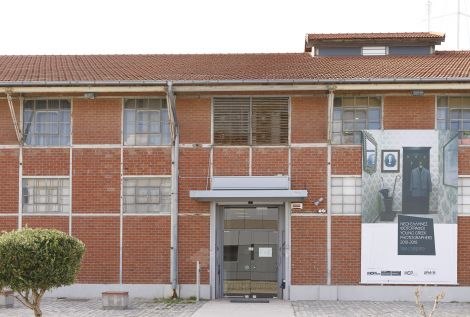 MOMus-Thessaloniki Museum of Photography 
